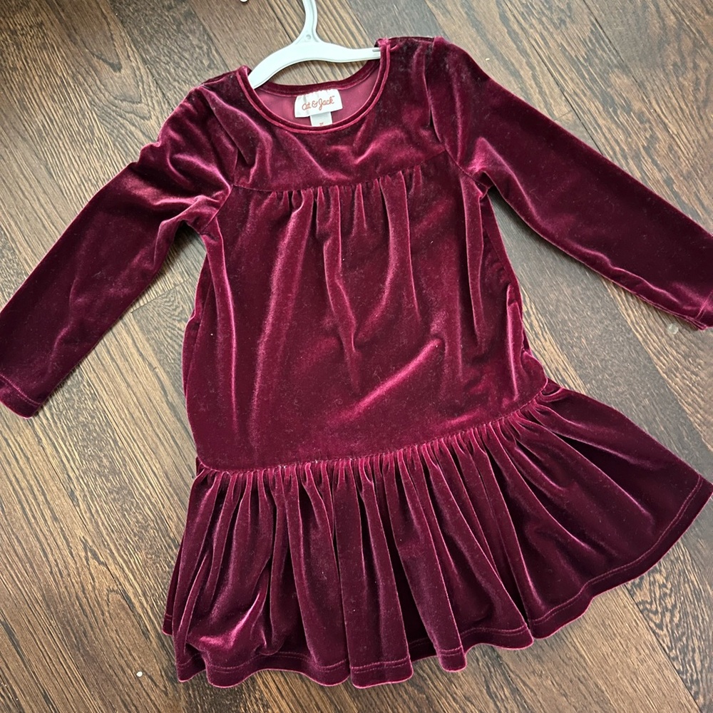 2T girl bundle